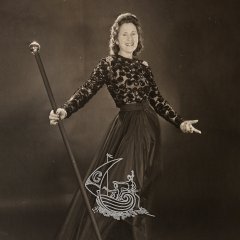 The Awakening of the Myth: Gala Dalí