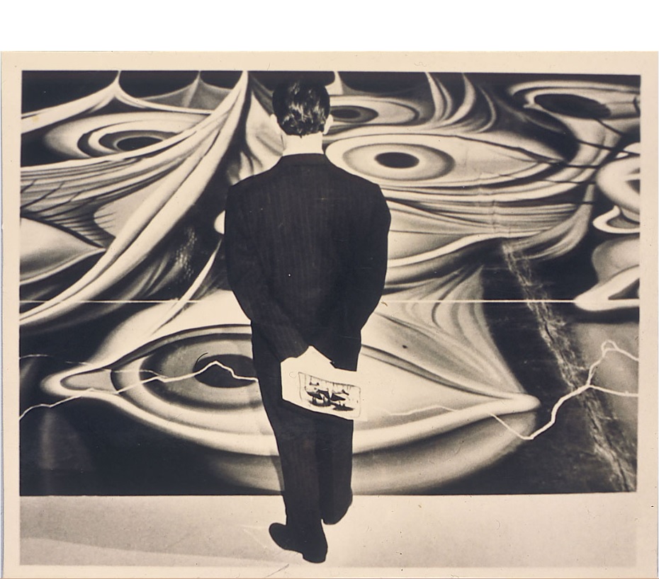 Access to Dalí Film Library